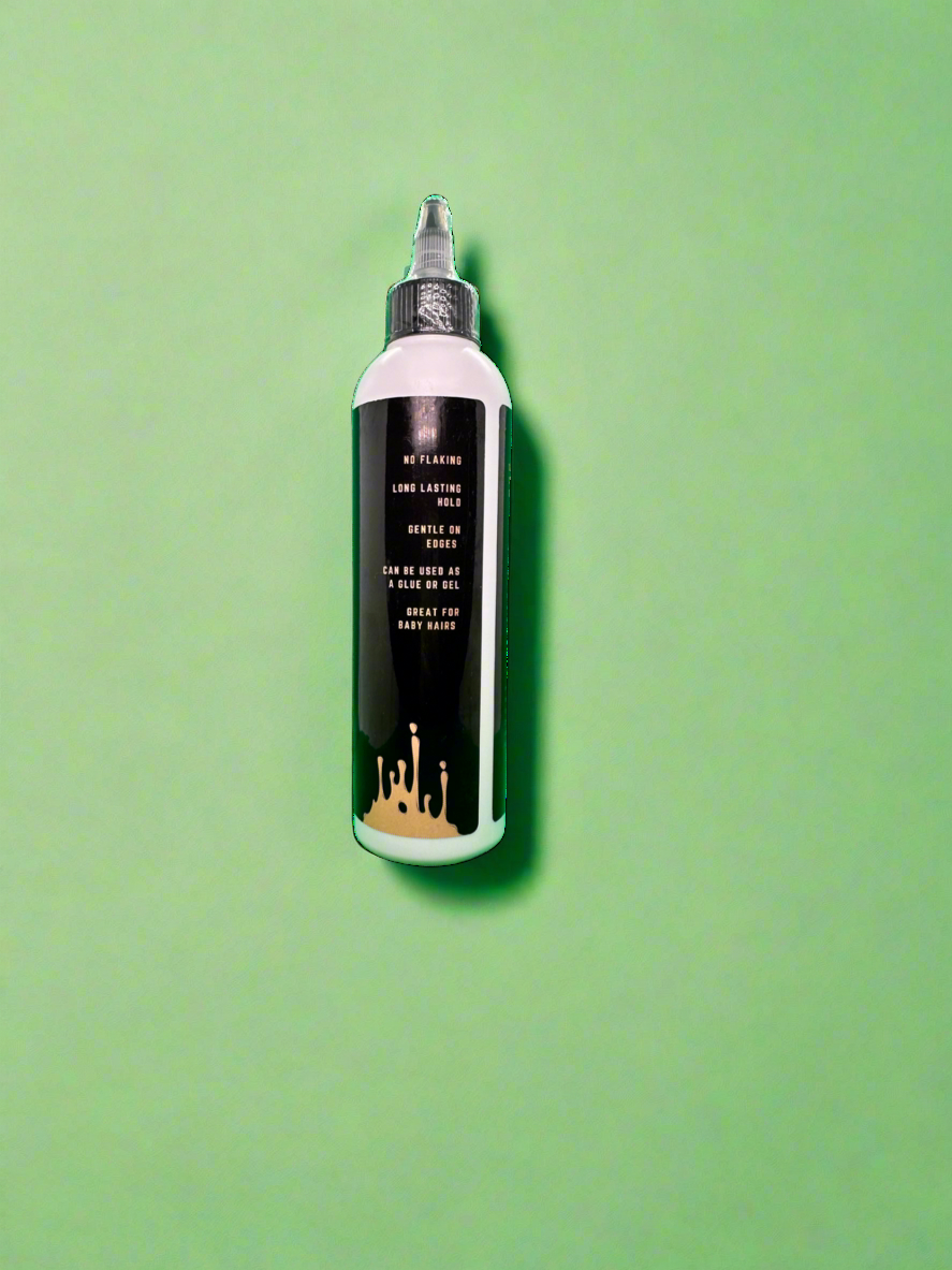 Bright N Lacey Gracii1's Glammity Gel Glue