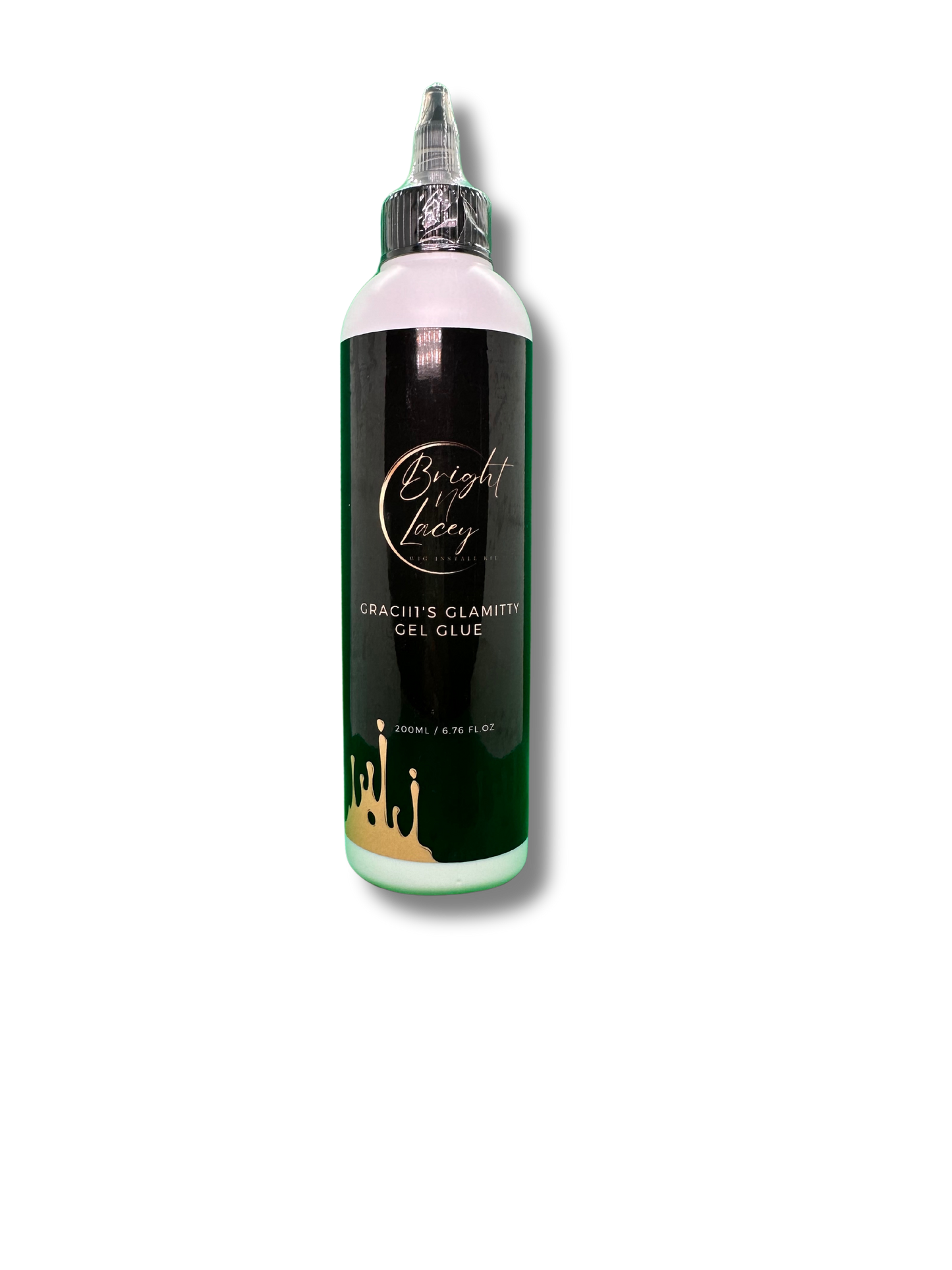 Bright N Lacey Gracii1's Glammity Gel Glue